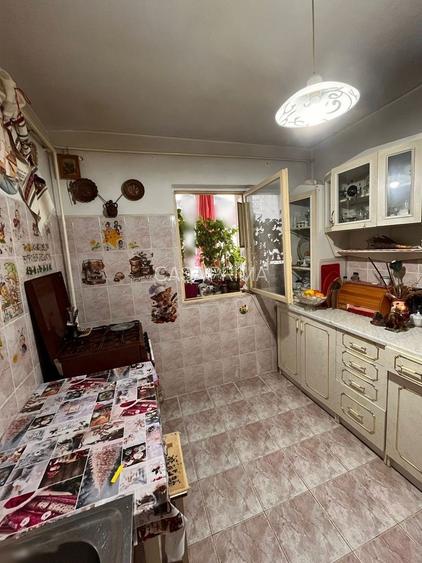 Apartament 3 camere Nicolina-Prima Statie-Lidl, 60mp - 4