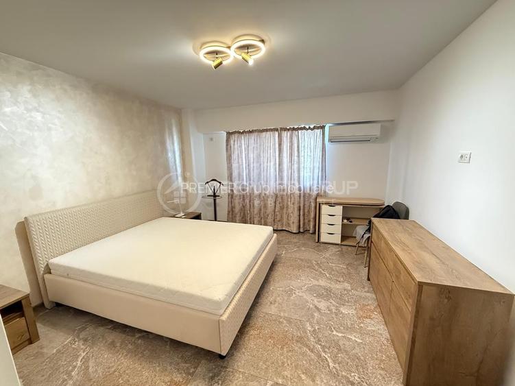 UTRACENTRAL! Etaj intermediar! Apartament 1 camera 42mp, PALAS, CT & AC - 6