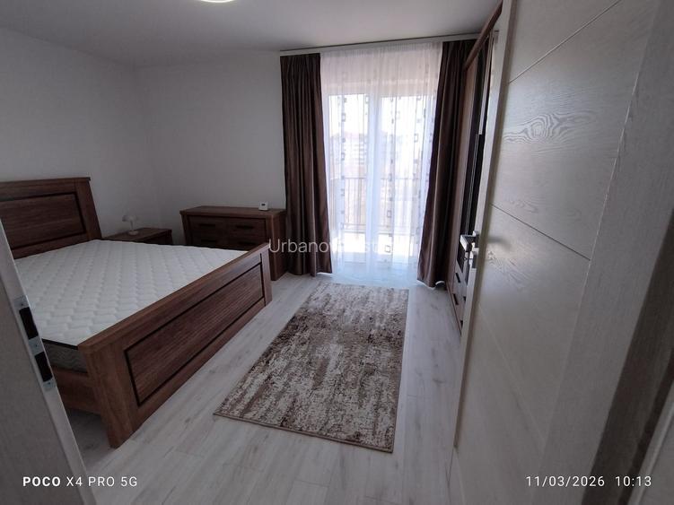 Apartament 2 camere- prima inchiriere. Modern, spatios. Cartier Unirii - 10