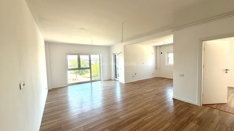 Apartament 2 camere complex residential 23 August langa Lidl - 2
