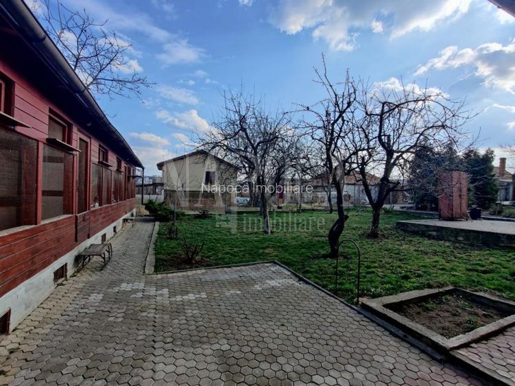 Casa 6 camere de vanzare in Dambul Rotund, Cluj Napoca - 5