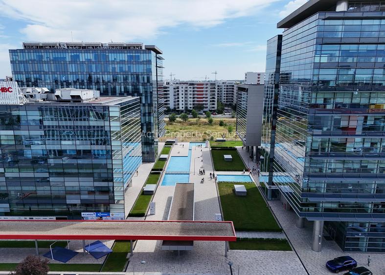 Pipera, Global City, București Nord 10 - comision 0%, reprezentam proprietarul! - 11