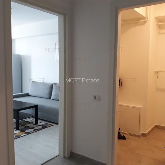 APARTAMENT NOVUM | GROZAVESTI | PARCARE SUBTERANA | METROU - 8