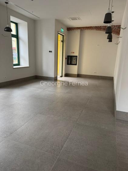 Spatiu de inchiriat zona Unirii - 3