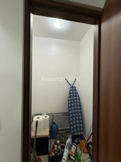 Închiriez apartament 2 camere + debara, 2 balcoane – zona 1 Mai / Ciuperca - 6