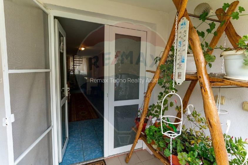 Casă / Vilă de vânzare in Cristur jud.Hunedoara - 5