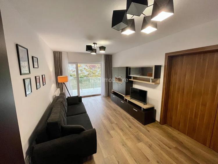 Apartament modern 2 camere Intre lacuri cu parcare - 3