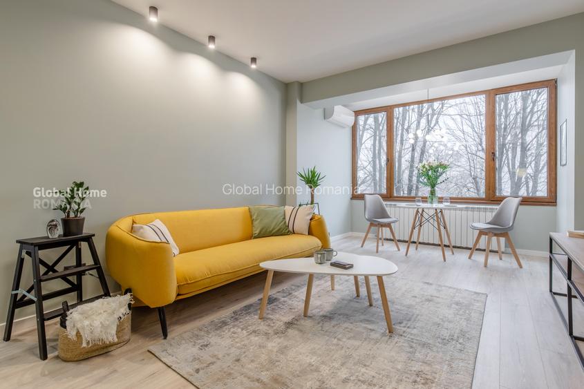 Apartament 3 camere | Blvd. Iancu de Hunedoara |Design premium | Ultracentral - 15