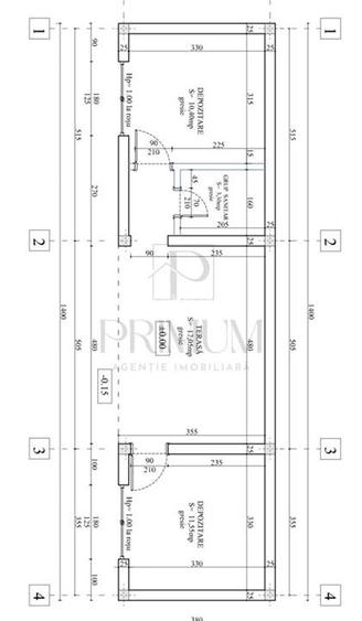 BRAYTIM - Casa Individuala - Teren 540mp - Garaj - 8