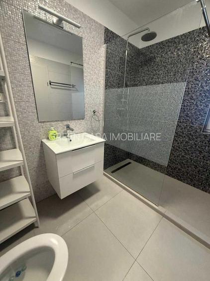 Duplex de închiriat, Iris, parțial mobilat - 6