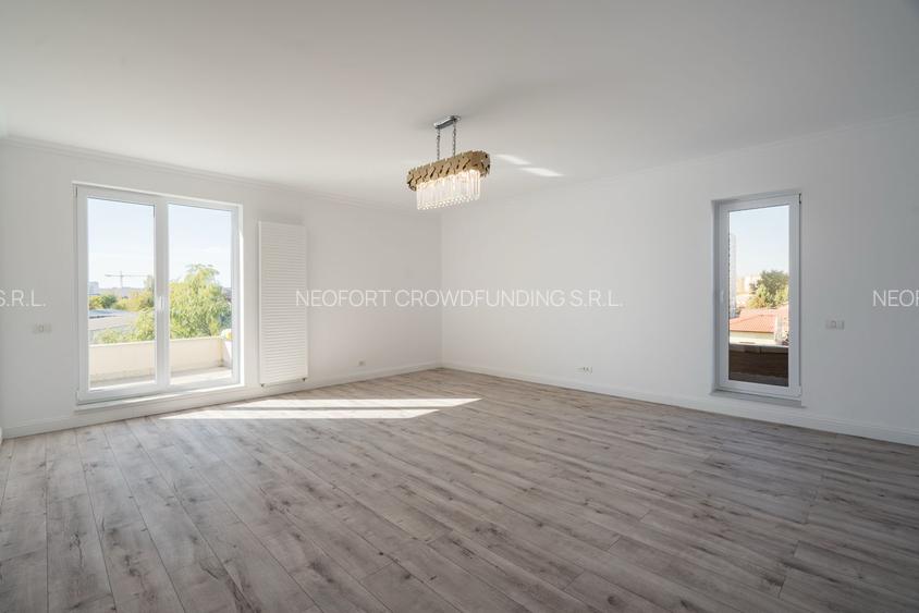 AP 3 CAMERE DECOMANDAT VERANDA MALL - OBOR | 89MP UTILI+54MP TERASA | BLOC 2021 - 2