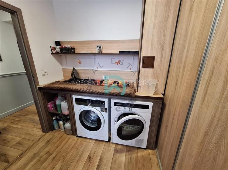 Casa 5 camere Stupini - 14