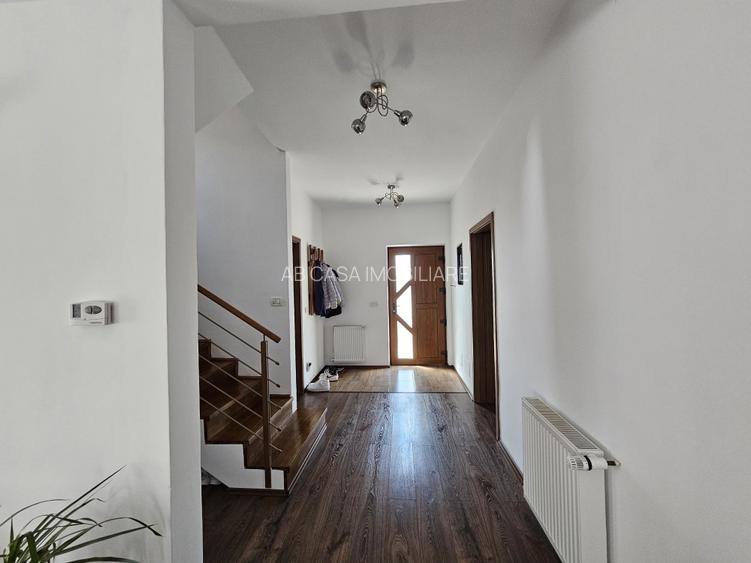 Casă individuală deosebită, P+M, construcție 2014, loc. Chișoda (TM), comision 0 - 4