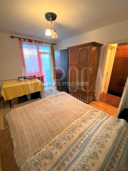Apartament 2 camere de vanzare in Gheorgheni, Cluj Napoca - 5