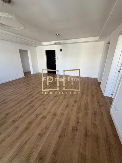Apartament de vanzare, 3 camere, 66 mp, zona Stejarului! - 3