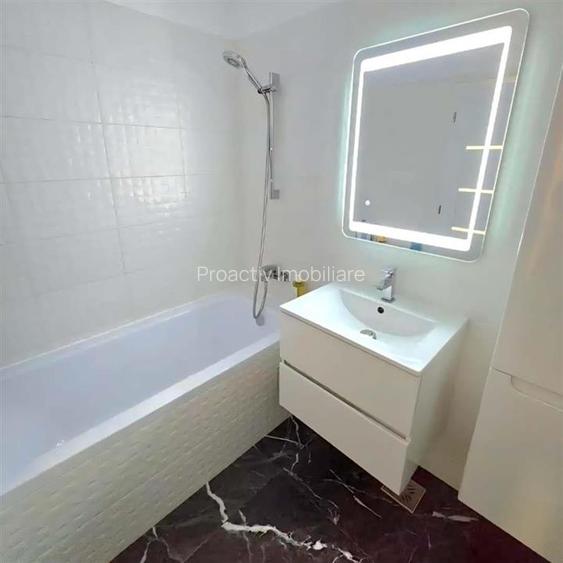 Apartament 3 camere | Central | 70 mp | Etaj 3 | 3c-4603 - 5