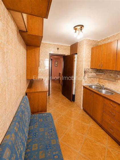 Apartament 4 camere –  Metrou Costin Georgian – Pantelimon - 8