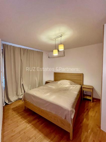 Apartament 2 camere | Centrala de imobil |Pet Friendly | Cismigiu-Sala Palatului - 7