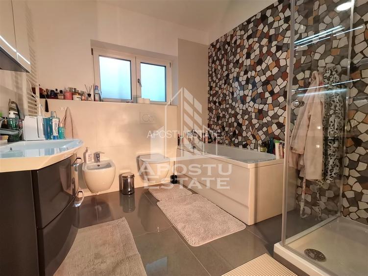 Casa moderna cu 5 camere de vanzare, zona Modern Timisoara - 15