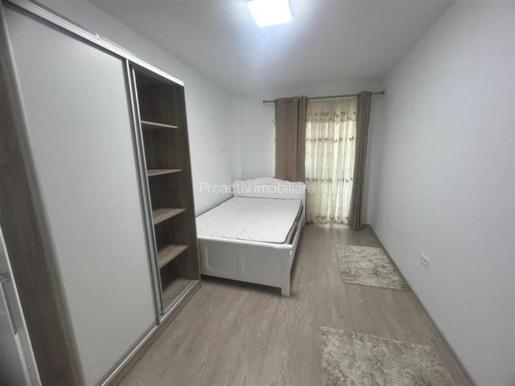 Apartament 2 camere | George Enescu | Etaj 1 | Renovat | 2c-7780 - 2