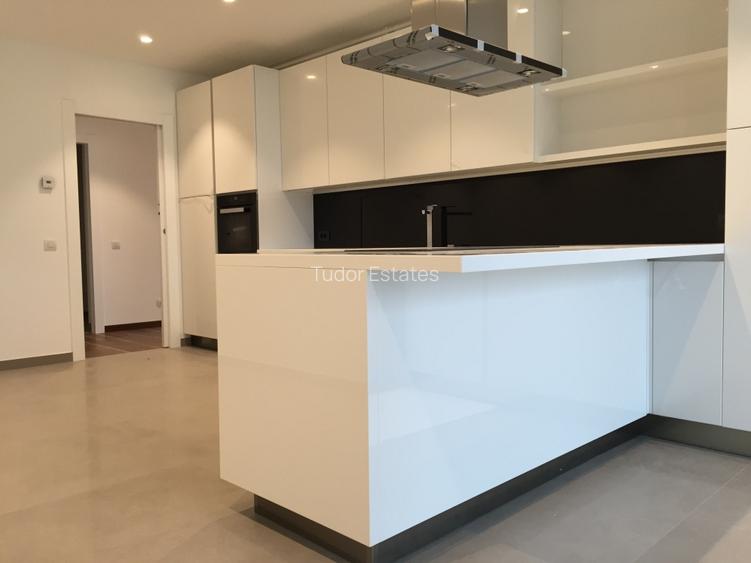 Amazing 4 bedrooms apartment with 3 lovely terraces in the best area-Aviatorilor - 4