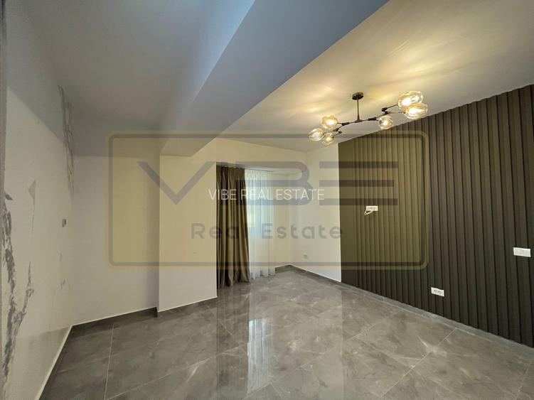 Penthouse de lux+parcare subterana Centru Palas MALL - Lazar Residence - 34
