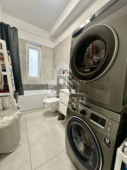 Apartament decomandat cu 3 camere, etaj 1, zona Planetelor Giroc - 6