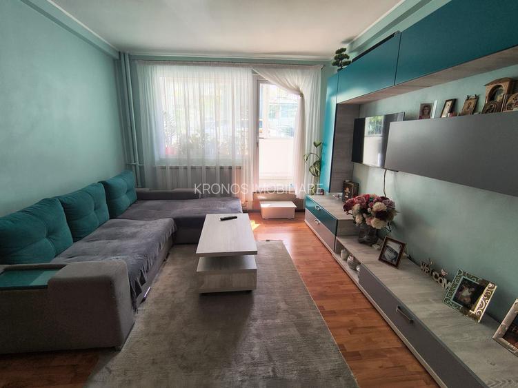 CENTRAL 2 CAMERE SEMI, MOBILAT SI UTILAT, 60 MP PRET 118000 EURO - 5