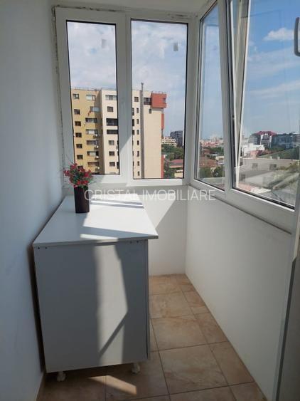 Apartament 2 camere de inchiriat, mobilat modern- Zona Unirii - 9