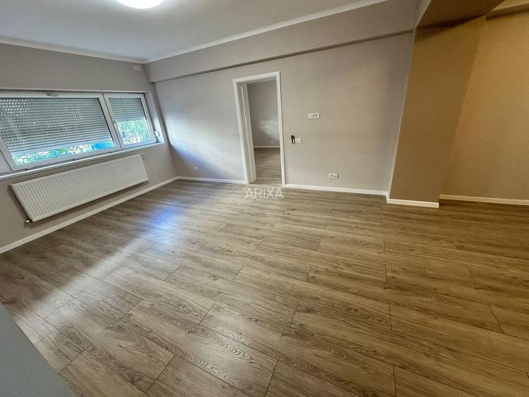 Spatiu 3 Camere Pretabil Firma Universitate Central Caragiale 97Mp - 8