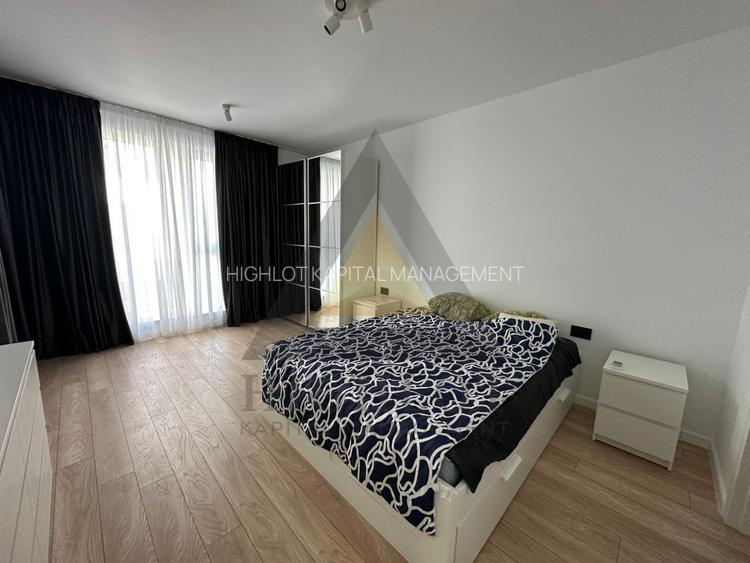 MTM PIPERA | COMPLEX REZIDENTIAL  | VILA COMPLET MOBILATA CU 4 DORMITOARE  - 10