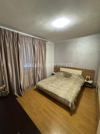 Vanzare Apartament 2 camere Decomandat Renovat Drumul Taberei-Parc Moghioros - 5