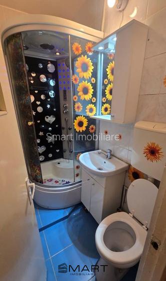 Apartament 3 camere zona Mihai Viteazul Sibiu - 7