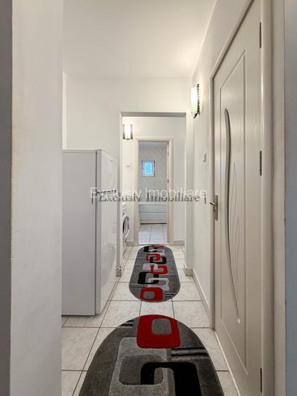 Apartament 2 camere - 2 balcoane | Capitol | Termen lung - 10