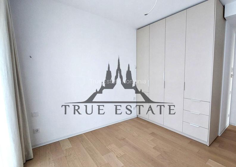 Apartament cu 2 camere in proiect nou pe malul lacului- zona Barbu Vacarescu - 6