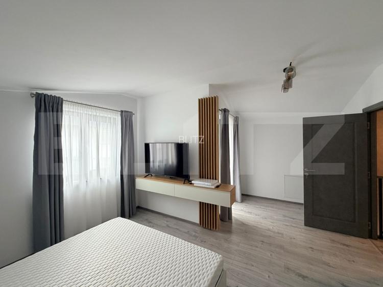 Casa individuala premium LUX– 700 MP , 140 UTILI 307.000 EUR, CARTIER IZVOR - 15