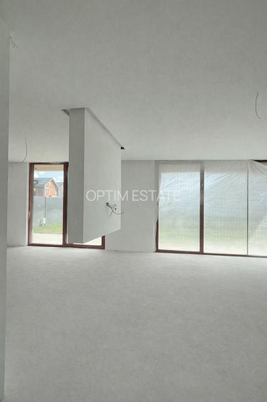 SMART HOME! Vila INDIVIDUALA, 5 Camere, PISCINA - SERENITY II ! - 8