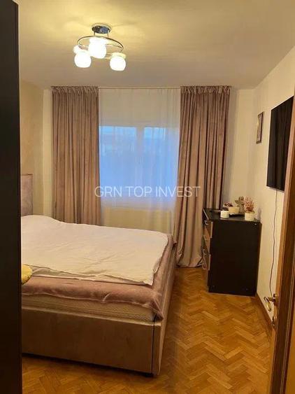 Apartament 2 camere balcon zona Vasile Aaron - 2