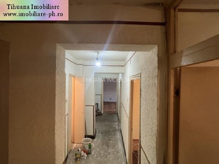 Apartament 4 camere de vanzare: Republicii-(Luminii),parter,cf.1A,boxa - 15