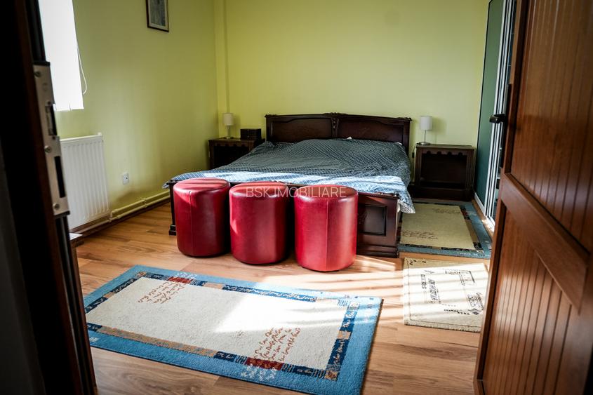 Vila Pensiune Moieciu de Jos 535mp - 10