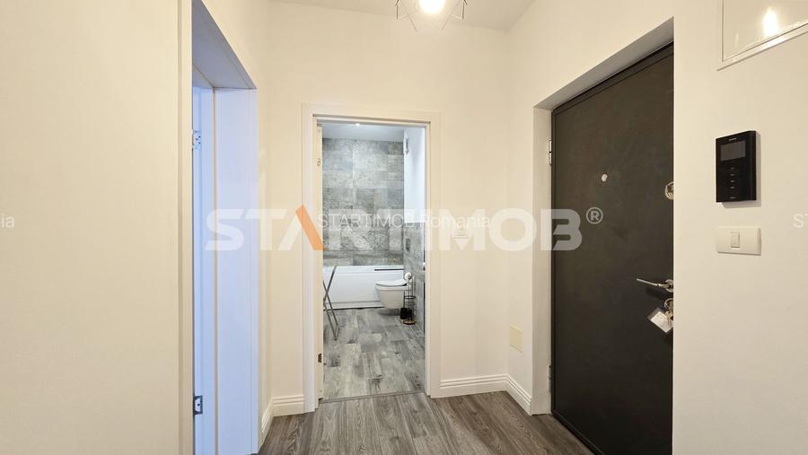 Apartament 3 camere SunnyVille cu parcare subterana - 16