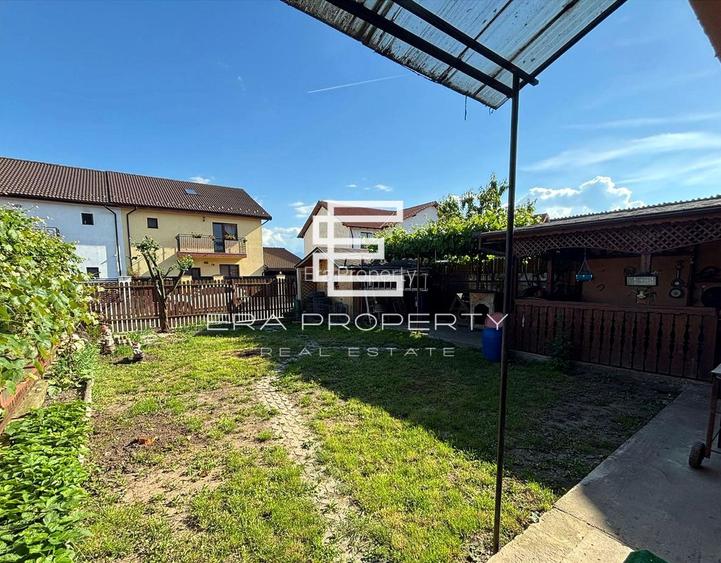 Casă tip duplex | 132,30 mp utili | 300 mp teren | garaj | Șelimbăr - 11
