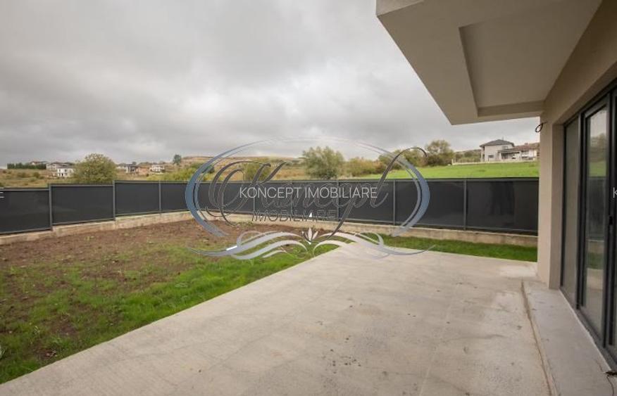 Duplex premium in Chinteni - 7