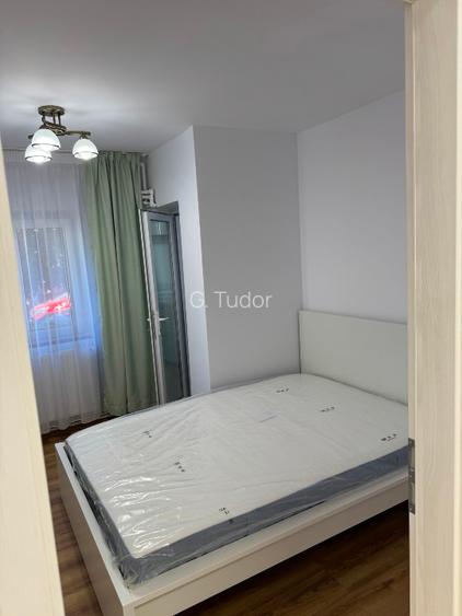 Proprietar, închiriez ap. 2 camere 50mp Bragadiru central, renovat complet. - 3