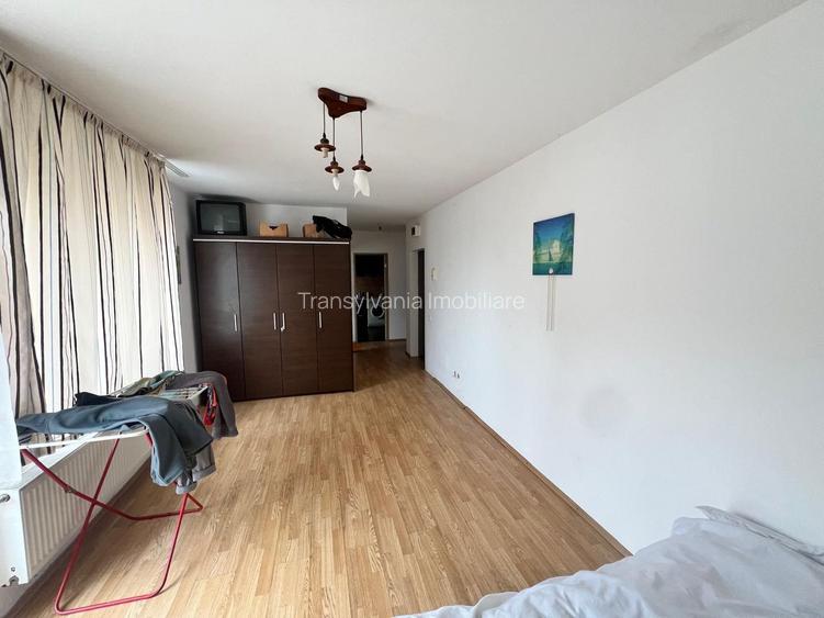 Apartament o camera de vanzare | 40 mp | Vivo | Investitie - 6