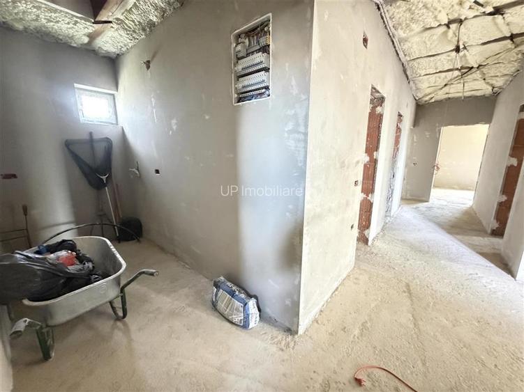 CASA PLAN PARTER | TEREN 800 MP | ACEES AUTO | ZONA OSORHEI | ORADEA - 18