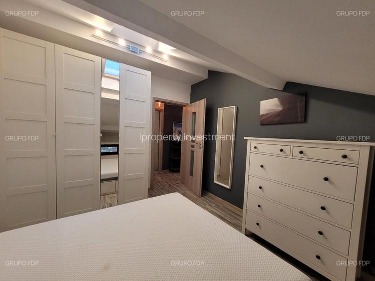 1 Mai | 2 Camere | Centrala Proprie  | Metrou | Balcon - 12