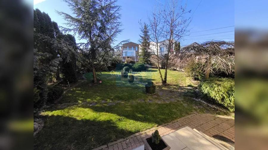 0% Comision | Casa individuala 3 camere 190 mp, teren 680 mp | Europa - 16