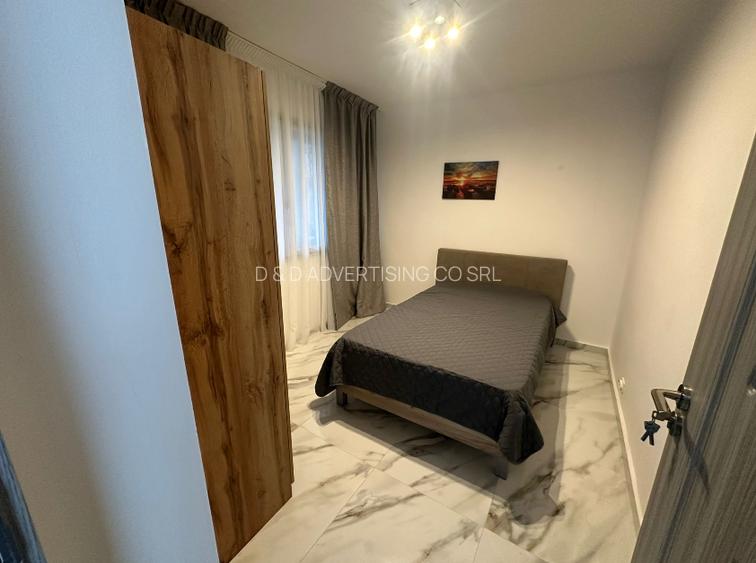 Militari-Lujerului-Piata Veteranilor-Apartament 3 camere-Modern-Finisaje Premium - 10