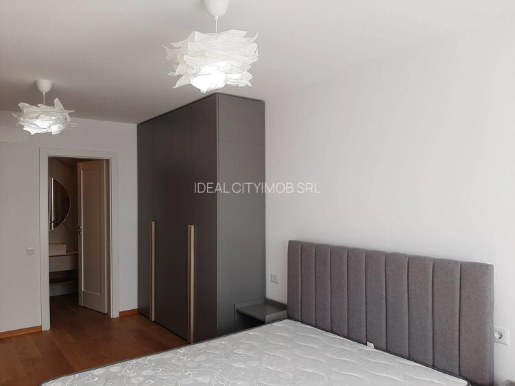 Urban Plaza Brașov apartament premium 3 Camere cu parcare subterana - 10